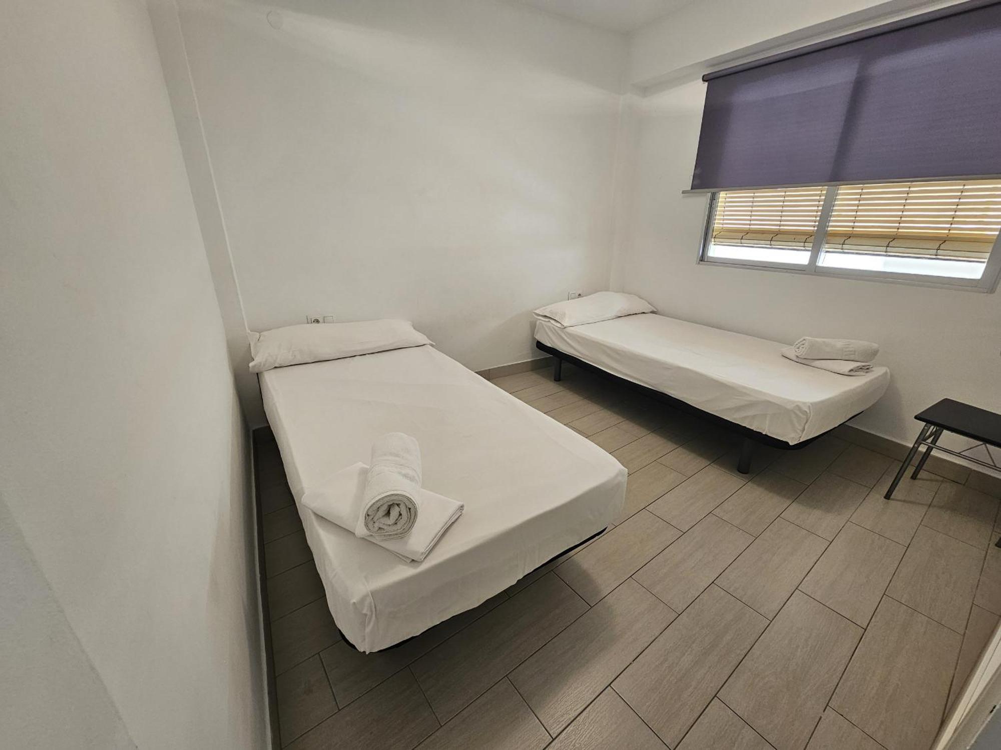 Apartment Cordoba If